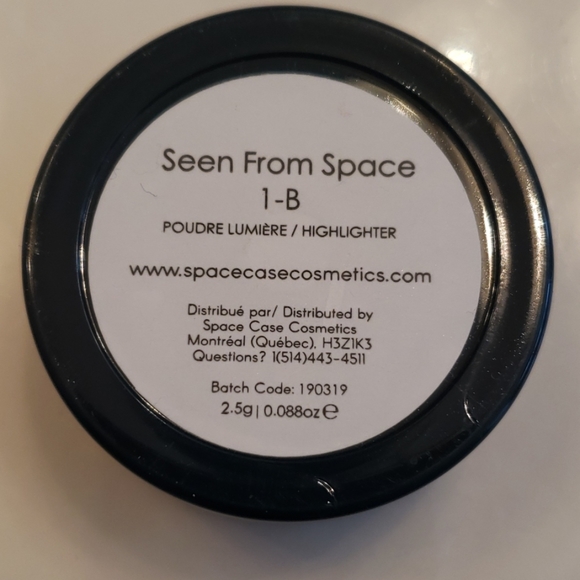 Spacecase highlighter new - Picture 2 of 3